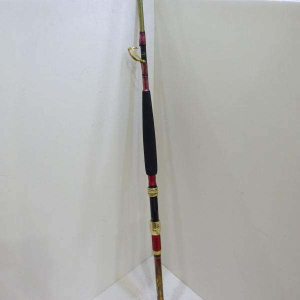 マッドバイパー泳がせ 180